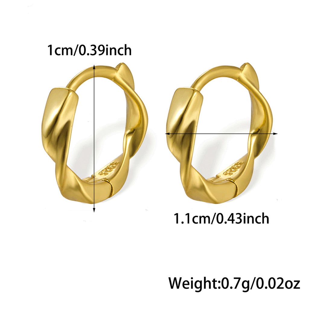 Twist Huggies