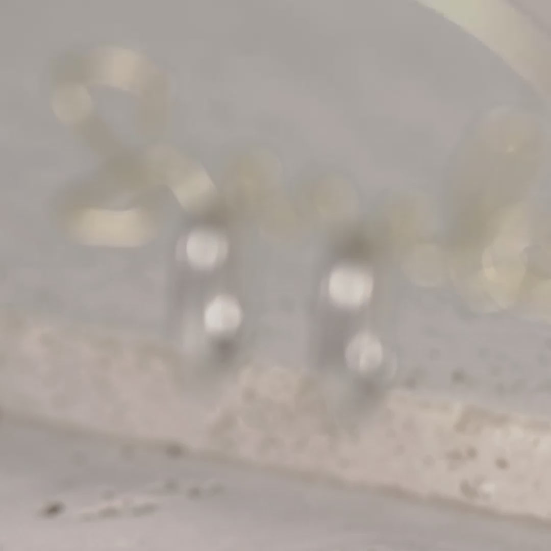 Soft Square Huggies